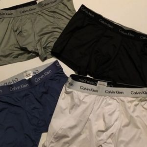 CALVIN KLEIN UNDERWEAR